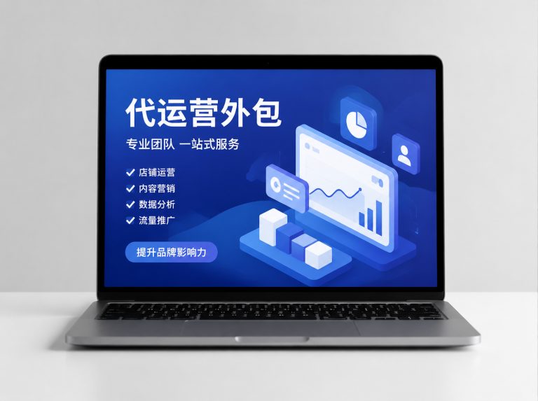 西区街道拼多多店铺代运营